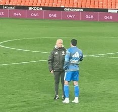 九游电脑版-不怕苦不怕累，卡瓦哈尔只恐雪藏，皇马不敢再赌