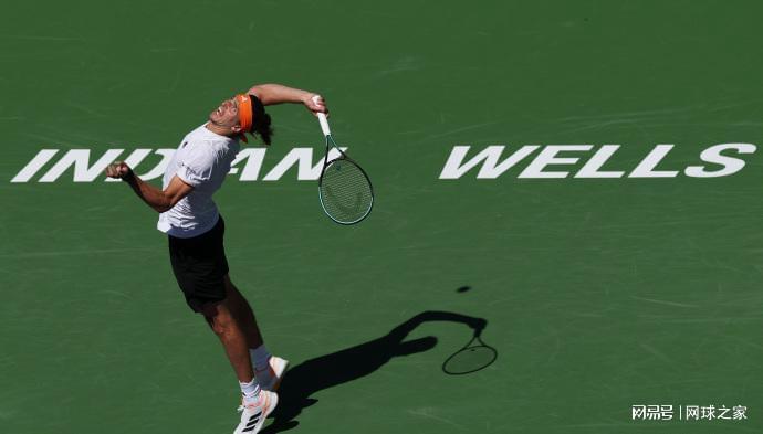 九游电脑版下载-惊喜！吴易昺连续两年获得迈阿密正赛外卡