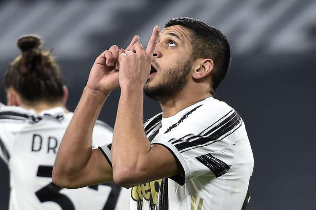 九游电脑版下载-一周内从意丙小卒到尤文英雄！他会让里昂后悔吗？