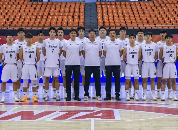 九游电脑版-CUBAL西南赛区:王勇建22分,三峡大学63-61战胜铜仁幼专