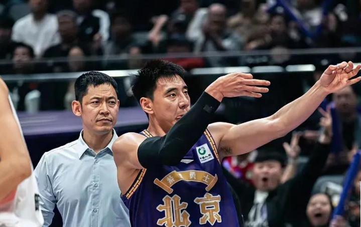 CBA常规赛大结局!最后一轮这7支球队输球就变天,辽宁也不例外